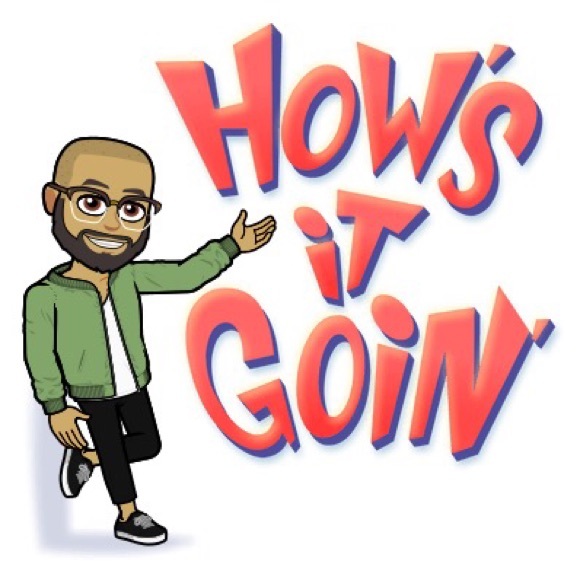 Meet your Posher, Lawrence - Picture 1 of 1